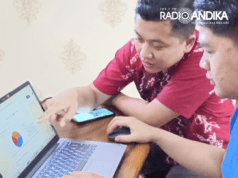 Dishub Kota Kediri Bantu Balik Gratis Usai Cuti Bersama Idul Fitri