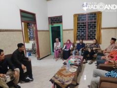 Pemdes Tugurejo dan Sumberejo, Pertanyakan Lahan Simpang Lima Gumul (SLG) Kediri