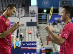 Masuk Final All England 2024, Ginting dan Jojo Kembalikan Kejayaan Bulu Tangkis Indonesia