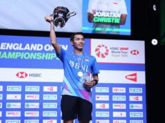 Hasil Final All England 2024, Indonesia Raih 2 Gelar Juara