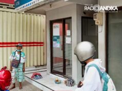 Pengemis di Ngadiluwih Kediri Meninggal, Tinggalkan Harta Ratusan Juta