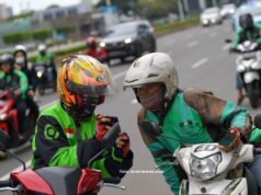 Kemenhub Beri Sinyal Kenaikan Tarif Ojol