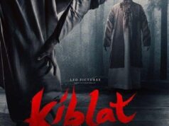 Tuai Kontroversi, Produser Film Kiblat Akhirnya Minta Maaf