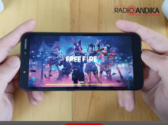 Kemenkominfo Ancam Bakal Blokir Game Online Free Fire