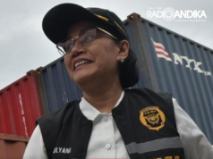 Viral Sepatu Rp 10 Juta Kena Pajak Rp 31 Juta, Begini Kata Sri Mulyani dan Bos Bea Cukai