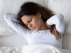 8 Tanda Kualitas Tidur Perlu Dibenahi, Apa Saja?
