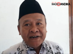 Kepala Dinas Pendidikan Kabupaten Kediri: Tahun Ini Pemkab Punya Target Zero Putus Sekolah