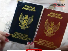 Puluhan Pasangan Remaja di Blitar Ajukan Dispensasi Nikah, Mayoritas Karena Hamil Duluan