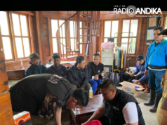 Tersesat dan Hipotermia, Empat Pendaki Remaja Dievakuasi dari Gunung Buthak