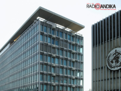 WHO Siapkan Traktat Untuk Menghadapi Munculnya Pandemi Baru Pasca Covid-19