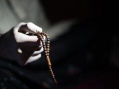 6 Amalan Sederhana yang Membuat Seseorang Masuk Surga