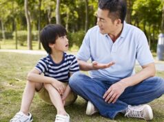 Lagi Ramai Jadi Obrolan Medsos, Apa Itu ‘Fatherless’?