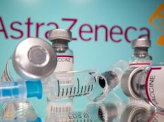 Heboh Efek Samping Vaksin Covid AstraZeneca, BPOM Buka Suara