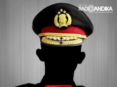 Kasat Narkoba Polres Blitar Positif Konsumsi Narkoba