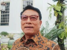 Moeldoko Bicara soal Tapera, Sebut Tak Akan Ditunda dan Bantah untuk Danai IKN