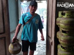 Masyarakat Pare Keluhkan LPG Langka, Agen: Beli ke Pangkalan Resmi