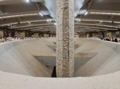 Kemana Batu Bekas Lempar Jumrah? Ternyata Ini Jawabannya