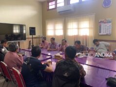 Sejumlah Warga Minta PPDB Zonasi SMAN 1 Kedungwaru Dibatalkan