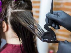 Apakah Kreatin Memicu Rambut Rontok?