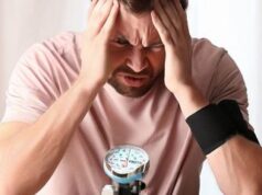 Hubungan antara Kurang Tidur dan Hipertensi