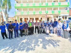 Jemaah Haji Kota Kediri Dijadwalkan Tiba Sabtu Malam