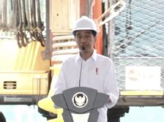 Dulu Bilang Siap, Sekarang Jokowi Tunda Pindah Ke IKN Karena Infrastruktur Belum Rampung