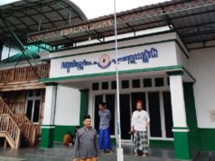 MUI: Ceramah Abuya Mama Ghufron Menyimpang, Termasuk Ceramah Bahasa Semut