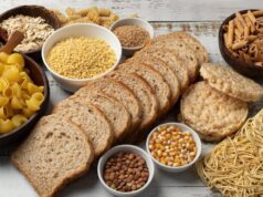 6 Asupan Makanan Karbo yang Bikin Kenyang Tahan Lama