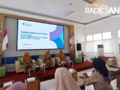 RSUD Kilisuci Kota Kediri Gelar Forum Konsultasi Publik untuk Tingkatkan Mutu Pelayanan
