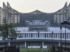 Jokowi Kumpulkan Kepala Daerah se-Indonesia di IKN, 35 Orang Tak Hadir