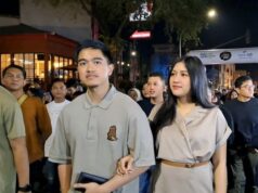 KPK Dalami Dugaan Gratifikasi Terhadap Kaesang Pangarep