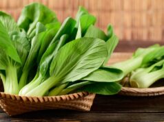 Enak dan Kaya Nutrisi, Apakah Boleh Makan Pakcoy Setiap Hari?