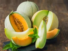 Melon Hijau atau Melon Oranye, Mana yang Lebih Menyehatkan?
