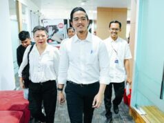 Jubir Kaesang: Tak Ada Kewajiban Laporkan Dugaan Gratifikasi