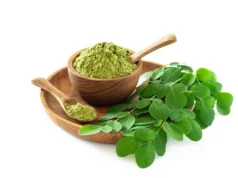 5 Cara Praktis Mengonsumsi Daun Kelor, Rasakan Aneka Manfaatnya