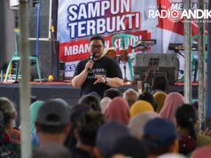 Program Jaminan Kesehatan Terbukti Berhasil, Warga Puncu Dukung Mas Dhito