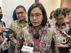 Menkeu Ingatkan Pemda Tidak Manipulasi Data Inflasi