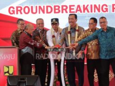 Dibangun Gudang Garam, Hari Ini Bandara Dhoho Kediri Diresmikan Pemerintah