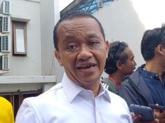 Bahlil Ungkap Ojol Tak Akan Dapat BBM Subsidi: Yang Berhak Kendaraan Berpelat Kuning!