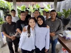 Paslon FREN Ucapkan Selamat pada Paslon Vinanda – Gus Qowim