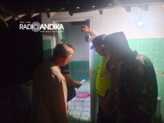 Bayi Ditemukan Tak Bernyawa di Toilet Wilayah Pakel Tulungagung