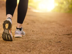 5 Alasan Kamu Perlu Jalan Kaki di Pagi Hari, Banyak Manfaat