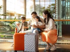 Perencanaan Finansial Menjawab Kekhawatiran Orangtua Milenial di Era FOMO Parenting