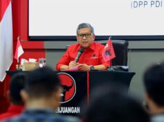 PDIP Tegaskan Jokowi, Gibran, dan Bobby Nasution Bukan Lagi Kader Partai