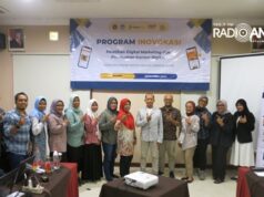 Bandeng Presto Bu Yuwono Tingkatkan Penjualan dengan Digitalisasi Pemasaran dan Mesin Vacuum Sealer