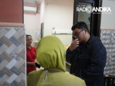Bupati Kediri Jamin Kehidupan Korban Selamat Kasus Pembunuhan di Ngancar
