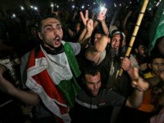 Israel dan Hamas Sepakat Gencatan Senjata di Gaza Mulai 19 Januari