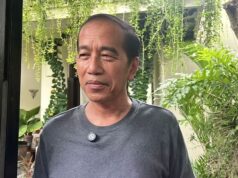 Namanya Masuk Daftar Tokoh Terkorup Dunia versi OCCRP, Jokowi: Buktikan