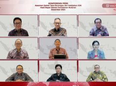 OJK Blokir 8.500 Rekening Terkait Judi Online, Tertinggi di 2024