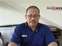 Pemkab Kediri Tambah Alokasi Pupuk untuk Ketahanan Pangan 2025